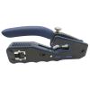 Tripp Lite T100-PT1 cable crimper Combination tool Black, Blue3