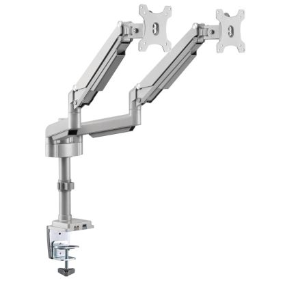 Tripp Lite DDR1732DAL monitor mount / stand 32" Clamp/Bolt-through Silver1