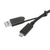 Targus ACC1133GLX USB cable 39.4" (1 m) USB 3.2 Gen 1 (3.1 Gen 1) USB C Black2