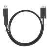 Targus ACC1133GLX USB cable 39.4" (1 m) USB 3.2 Gen 1 (3.1 Gen 1) USB C Black5