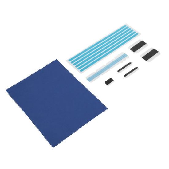 Targus ASF003GLZ display privacy filter accessory Installation kit1