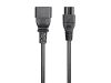 Monoprice 27317 power cable2