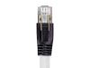 Monoprice 31080 networking cable White 23.6" (0.6 m) Cat8 S/FTP (S-STP)4