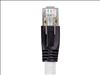 Monoprice 31125 networking cable White 165.4" (4.2 m) Cat8 S/FTP (S-STP)4