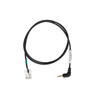 EPOS 1000713 headphone/headset accessory Cable1