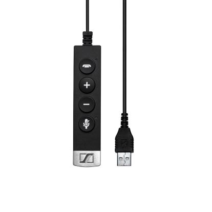 EPOS USB-CC 6x5 Control adapter1