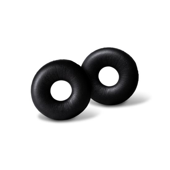 EPOS 1000688 headphone pillow Faux leather Black 2 pc(s)1