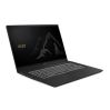 MSI Summit B15 A11M-058 i5-1135G7 Notebook 15.6" Full HD Intel® Core™ i5 8 GB DDR4-SDRAM 512 GB SSD Wi-Fi 6 (802.11ax) Windows 10 Pro Black2