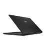 MSI Summit B15 A11M-058 i5-1135G7 Notebook 15.6" Full HD Intel® Core™ i5 8 GB DDR4-SDRAM 512 GB SSD Wi-Fi 6 (802.11ax) Windows 10 Pro Black5