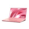 MSI Prestige 14 Evo A11M-287 i5-1135G7 Notebook 14" Full HD Intel® Core™ i5 16 GB LPDDR4x-SDRAM 512 GB SSD Wi-Fi 6 (802.11ax) Windows 10 Home Pink4