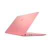 MSI Prestige 14 Evo A11M-287 i5-1135G7 Notebook 14" Full HD Intel® Core™ i5 16 GB LPDDR4x-SDRAM 512 GB SSD Wi-Fi 6 (802.11ax) Windows 10 Home Pink7