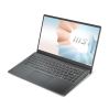 MSI Modern 14 B11SB-083 i7-1165G7 Notebook 14" Full HD Intel® Core™ i7 16 GB DDR4-SDRAM 1000 GB SSD NVIDIA GeForce MX450 Wi-Fi 5 (802.11ac) Windows 10 Pro Gray4