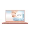 MSI Modern 14 B11SB-290 i7-1165G7 Notebook 14" Full HD Intel® Core™ i7 16 GB DDR4-SDRAM 512 GB SSD NVIDIA GeForce MX450 Wi-Fi 6 (802.11ax) Windows 10 Home Beige1