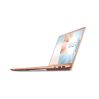 MSI Modern 14 B11SB-290 i7-1165G7 Notebook 14" Full HD Intel® Core™ i7 16 GB DDR4-SDRAM 512 GB SSD NVIDIA GeForce MX450 Wi-Fi 6 (802.11ax) Windows 10 Home Beige2