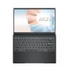 MSI Modern 14 B10MW-256 i7-10510U Notebook 14" Full HD Intel® Core™ i7 16 GB DDR4-SDRAM 512 GB SSD Wi-Fi 5 (802.11ac) Windows 10 Pro Gray1