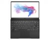 MSI Modern 14 B10RASW-078 i7-10510U Notebook 14" Full HD Intel® Core™ i7 8 GB DDR4-SDRAM 512 GB SSD NVIDIA GeForce MX330 Wi-Fi 5 (802.11ac) Windows 10 Home Black3