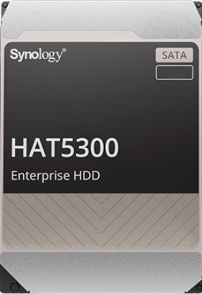 Synology HAT5300 3.5" 12000 GB Serial ATA III1