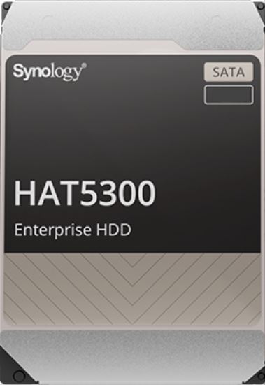 Synology HAT5300 3.5" 12000 GB Serial ATA III1