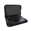 Brenthaven Tred Carry Folio notebook case 13" Black1