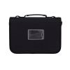 Brenthaven Tred Carry Folio notebook case 13" Black3