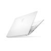 MSI Prestige 14 A10SC-230 i7-10510U Notebook 14" 4K Ultra HD Intel® Core™ i7 16 GB LPDDR3-SDRAM 512 GB SSD NVIDIA® GeForce® GTX 1650 Max-Q Wi-Fi 6 (802.11ax) Windows 10 Pro White7