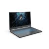 MSI Stealth 15M A11SDK-063 i7-1185G7 Notebook 15.6" Full HD Intel® Core™ i7 16 GB DDR4-SDRAM 512 GB SSD NVIDIA GeForce GTX 1660 Ti Max-Q Wi-Fi 6 (802.11ax) Windows 10 Home Gray2