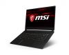 MSI Gaming GS65 Stealth-1668 i7-9750H Notebook 15.6" Full HD Intel® Core™ i7 16 GB DDR4-SDRAM 512 GB SSD NVIDIA® GeForce® GTX 1660 Ti Wi-Fi 5 (802.11ac) Windows 10 Home Black2