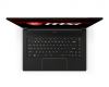 MSI Gaming GS65 Stealth-1668 i7-9750H Notebook 15.6" Full HD Intel® Core™ i7 16 GB DDR4-SDRAM 512 GB SSD NVIDIA® GeForce® GTX 1660 Ti Wi-Fi 5 (802.11ac) Windows 10 Home Black3