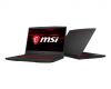 MSI Gaming GF65 9SEXR-838 Thin i7-9750H Notebook 15.6" Full HD Intel® Core™ i7 8 GB DDR4-SDRAM 512 GB SSD NVIDIA® GeForce RTX™ 2060 Wi-Fi 5 (802.11ac) Windows 10 Home Black3