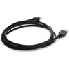 AddOn Networks USB2MINIUSB6 USB cable 72" (1.83 m) USB 2.0 USB A Mini-USB B Black5