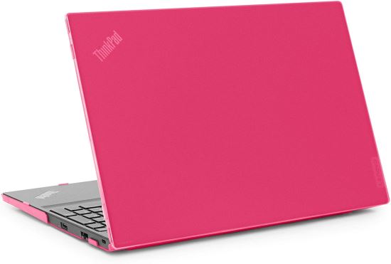 iPearl mCover notebook case 14" Cover Pink1