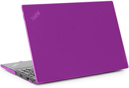 iPearl mCover notebook case 14" Cover Purple1