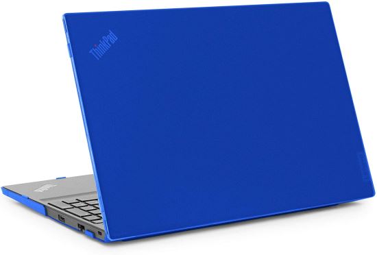 iPearl mCover notebook case 14" Cover Blue1