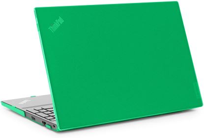 iPearl mCover notebook case 14" Cover Green1