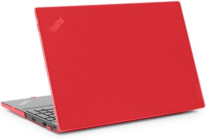 iPearl mCover notebook case 14" Cover Red1