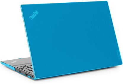 iPearl mCover notebook case 14" Cover Aqua color1