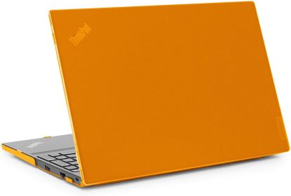 iPearl mCover notebook case 14" Cover Orange1