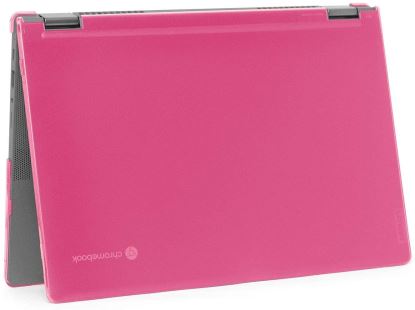 iPearl mCover notebook case 13.3" Cover Pink1