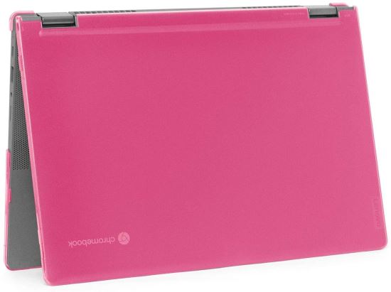 iPearl mCover notebook case 13.3" Cover Pink1