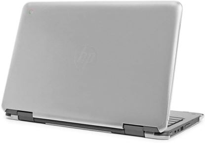 iPearl MCOVERHPX1G3ECLR notebook case 11.6" Hardshell case Transparent1