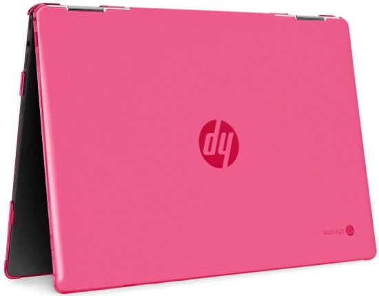 iPearl MCOVERHPX14APNK notebook case 14" Hardshell case Pink1