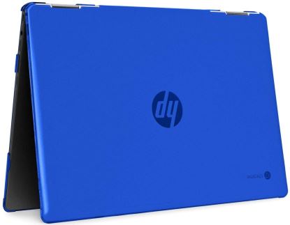 iPearl MCOVERHPX14ABLU notebook case 14" Hardshell case Blue1