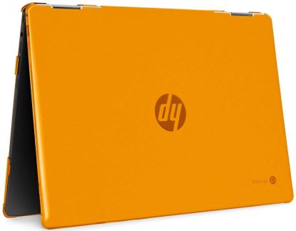 iPearl MCOVERHPX14AORG notebook case 14" Hardshell case Orange1