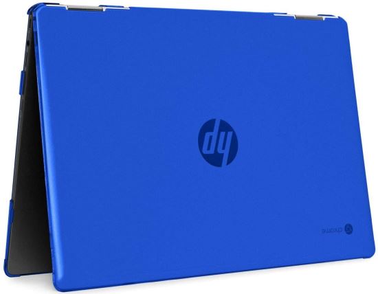 iPearl MCOVERHPX14CBLU notebook case 14" Hardshell case Blue1