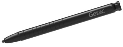 Getac Capacitive Stylus And Tether stylus pen Black1