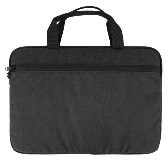 InfoCase ESS-SLV-14 notebook case 14" Sleeve case Black1