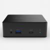 Belkin INC002TTBK notebook dock/port replicator Wired Black2