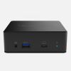 Belkin INC002TTBK notebook dock/port replicator Wired Black3