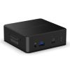 Belkin INC002TTBK notebook dock/port replicator Wired Black5