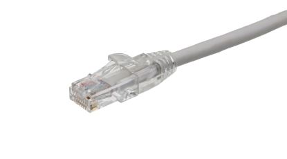 Axiom AXG99793 networking cable White 17.7" (0.45 m) Cat6 U/UTP (UTP)1